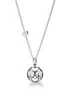 Charm Le Bebé Donna Suonamore in Argento SNM015 - SNM015